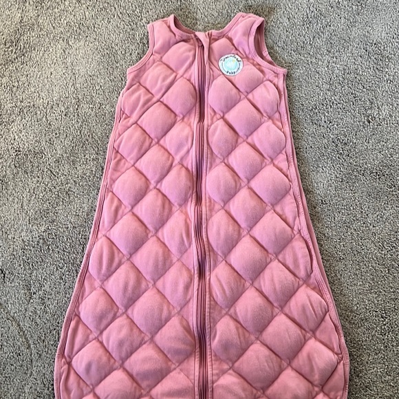 Dreamland baby Pajamas Dreamland Baby Weighted Sleep Sack Poshmark